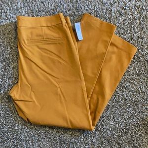 Old Navy Ankle Pixie Pants